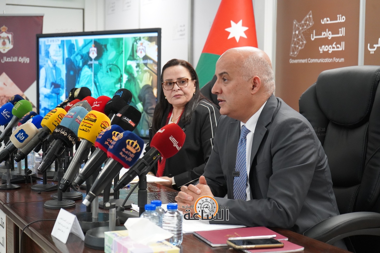 Madar Al-Saa Images 0.8891475996485252