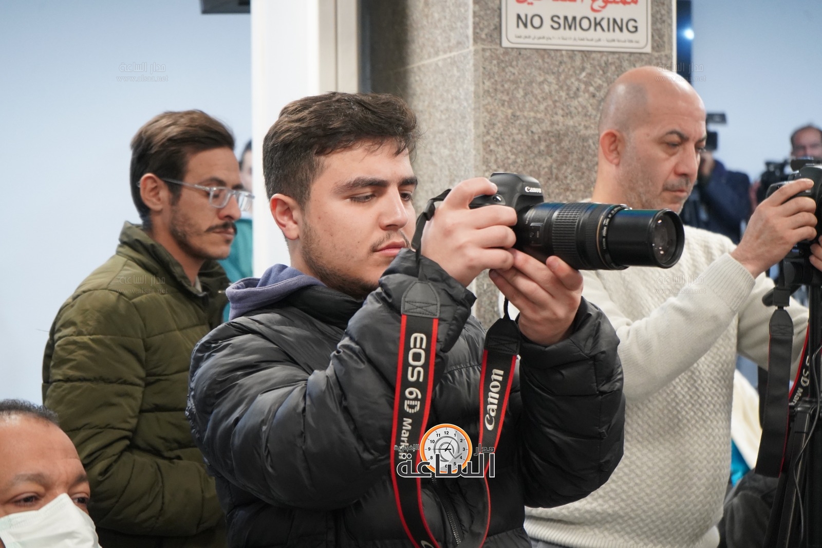 Madar Al-Saa Images 0.4491031909800527