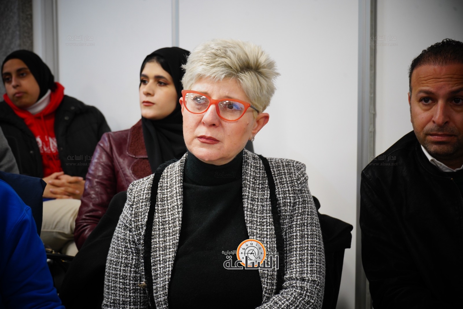 Madar Al-Saa Images 0.8077470153518957