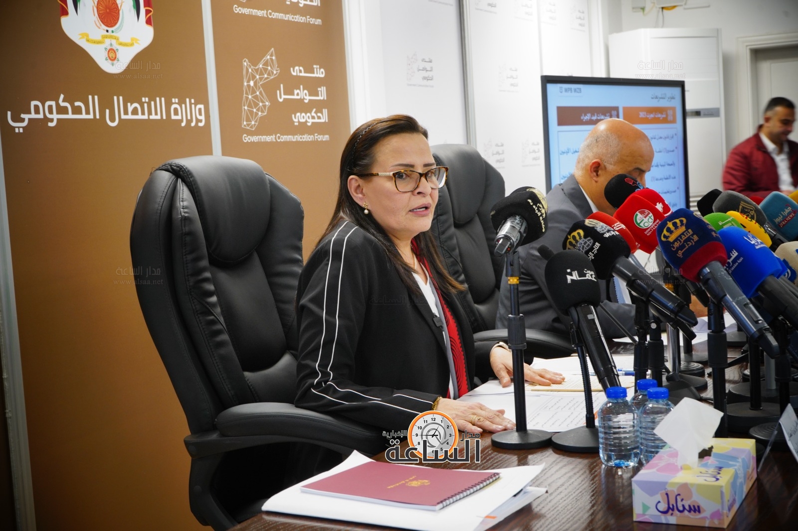 Madar Al-Saa Images 0.8399284444359882