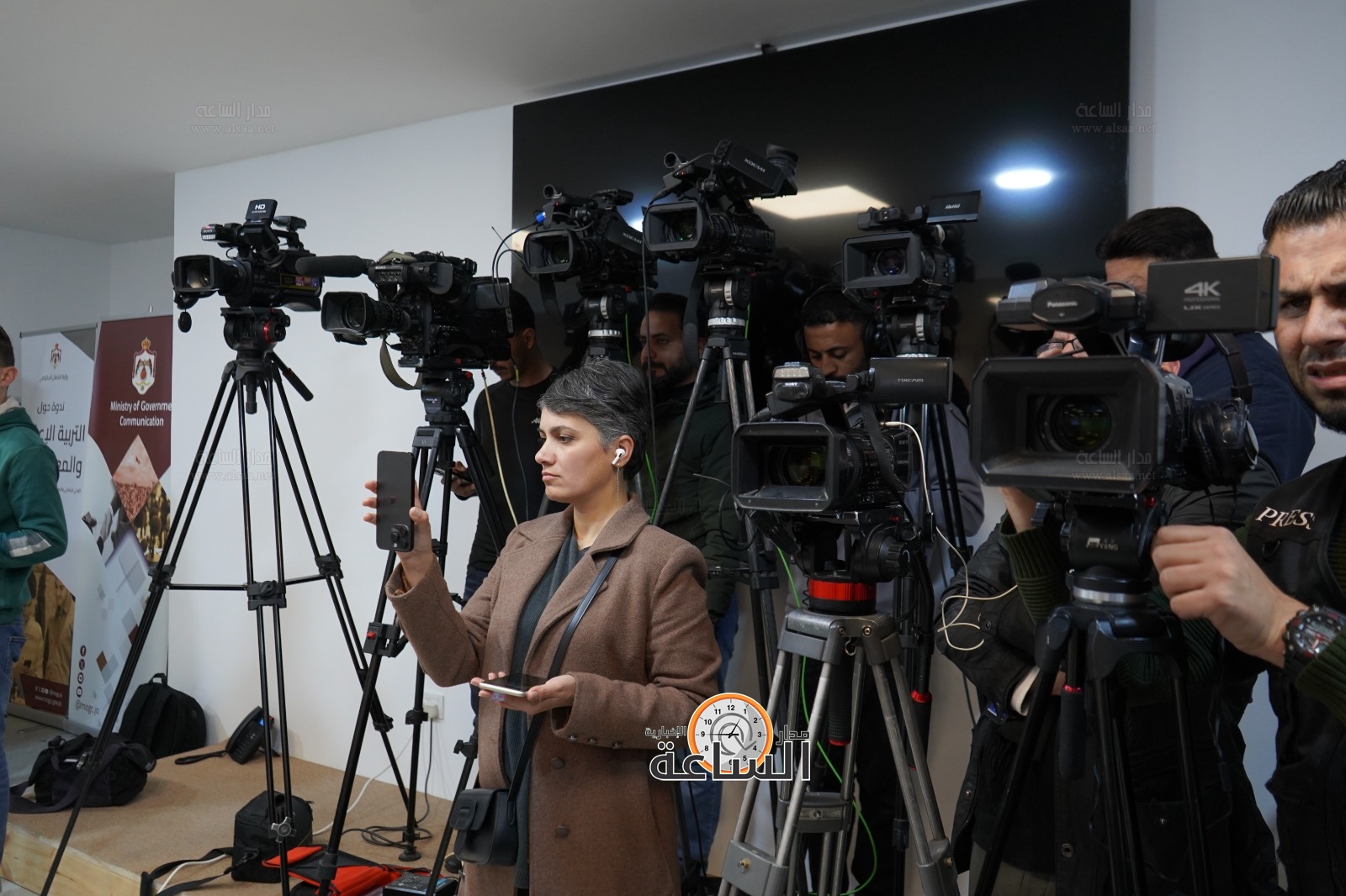 Madar Al-Saa Images 0.22205290540548273