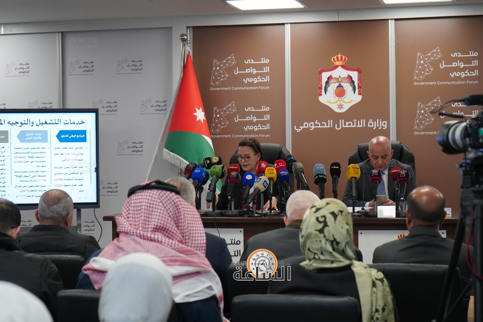 Madar Al-Saa Images 0.9288032890107456