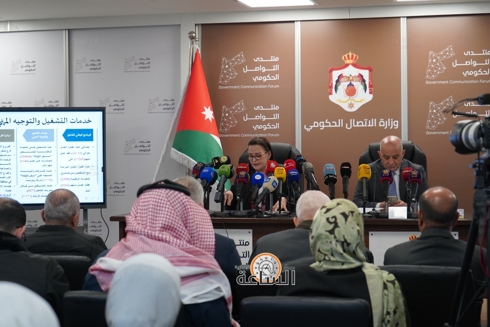 Madar Al-Saa Images 0.5970499470889032