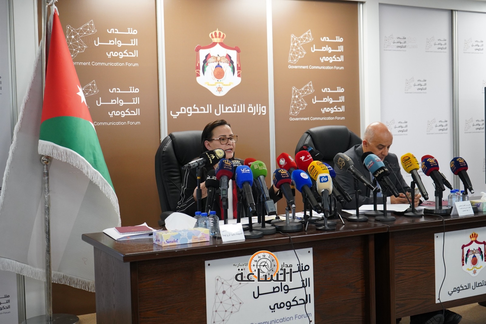 Madar Al-Saa Images 0.5785204913772601