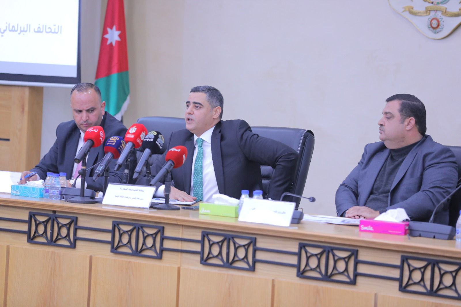 Madar Al-Saa Images 0.3994517005179654