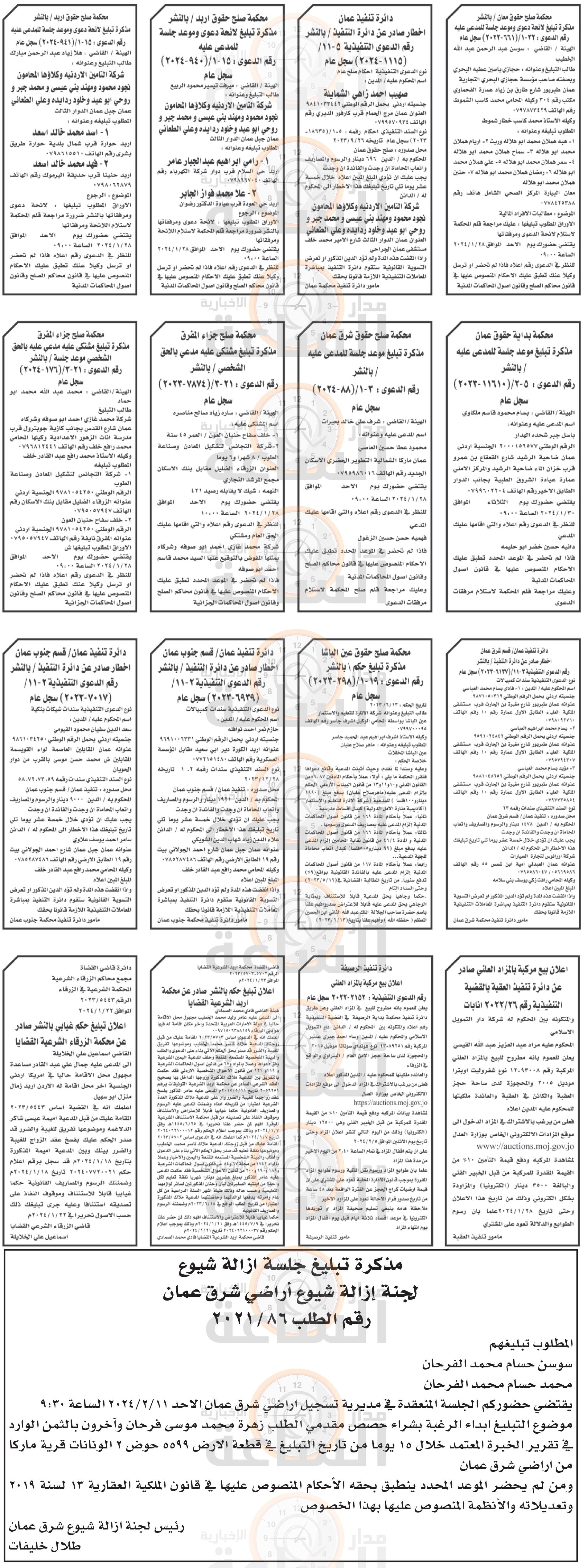 Madar Al-Saa Images 0.2681015471279633