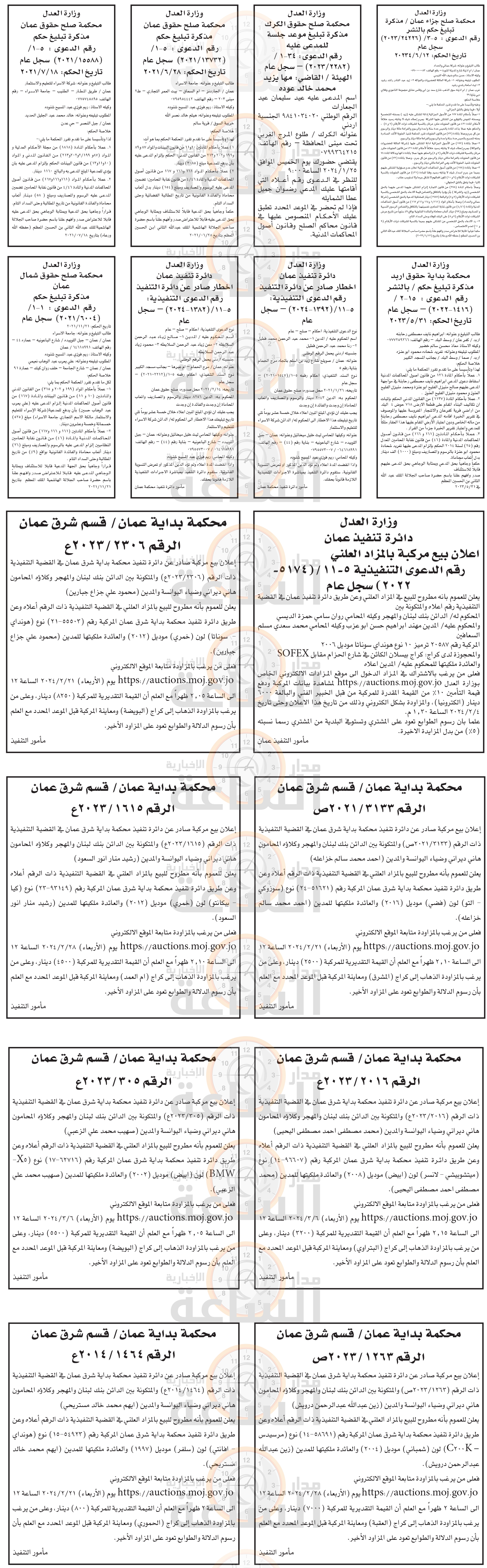 Madar Al-Saa Images 0.4780254223567997