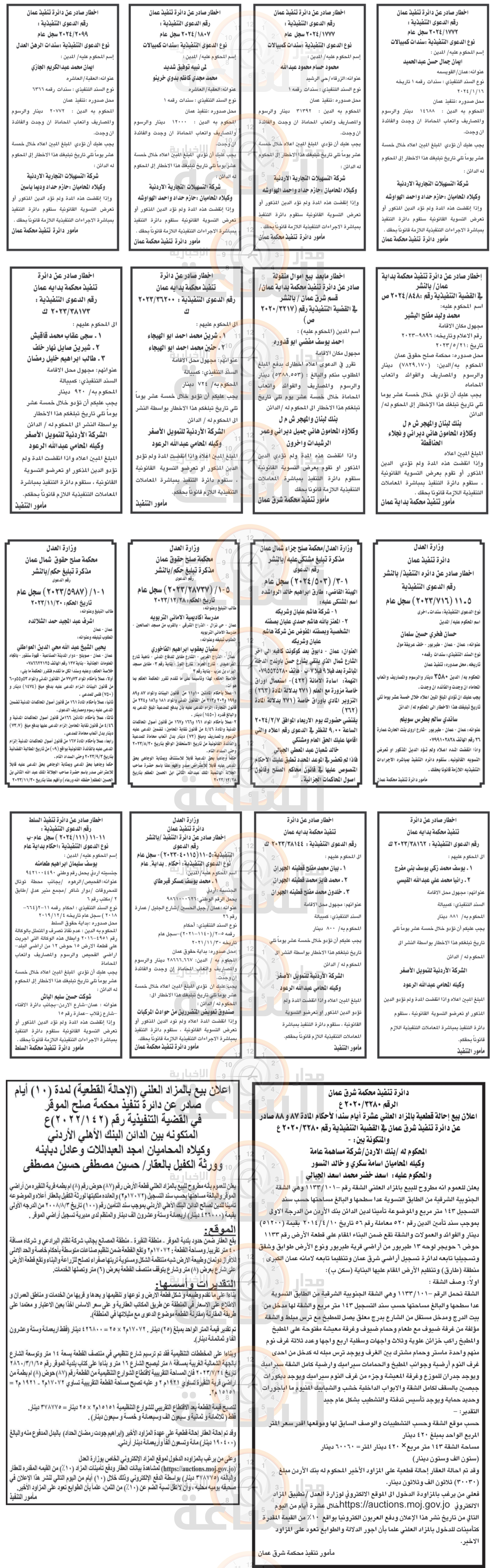 Madar Al-Saa Images 0.16434818594642264