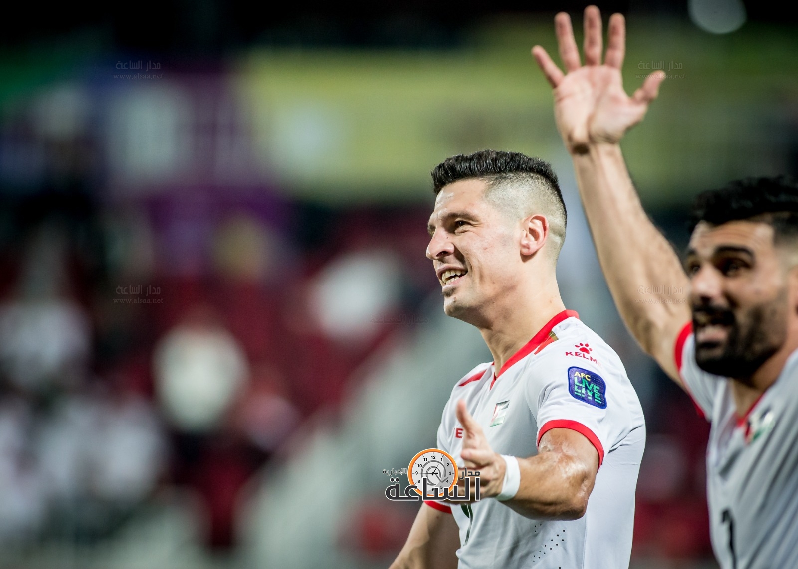 Madar Al-Saa Images 0.46246400733096427