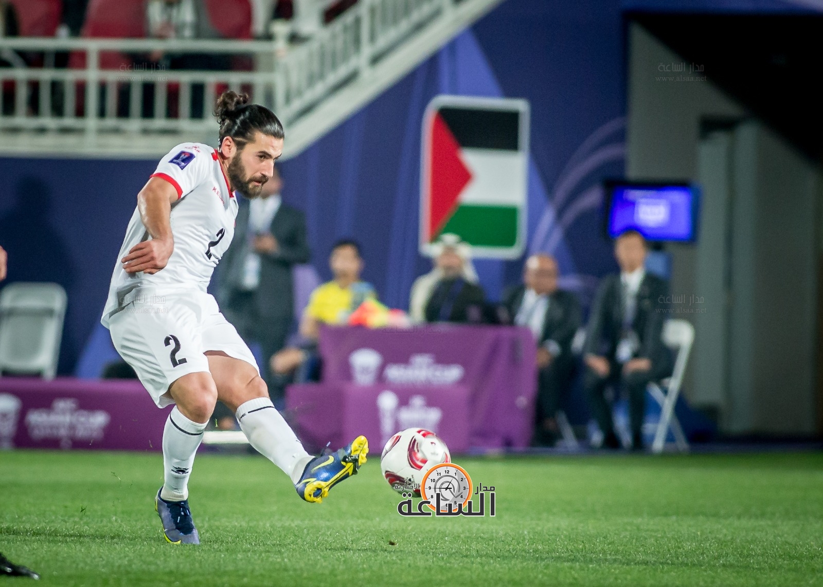 Madar Al-Saa Images 0.19786928337589305