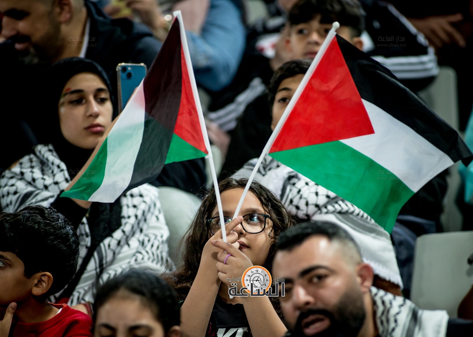 Madar Al-Saa Images 0.4648953938473912