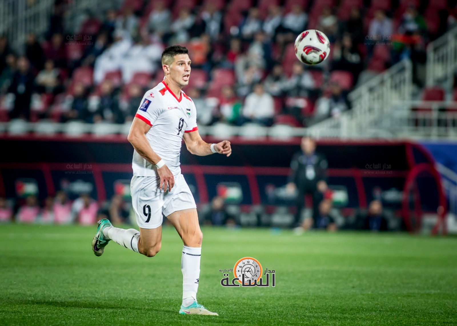 Madar Al-Saa Images 0.9590573764622186