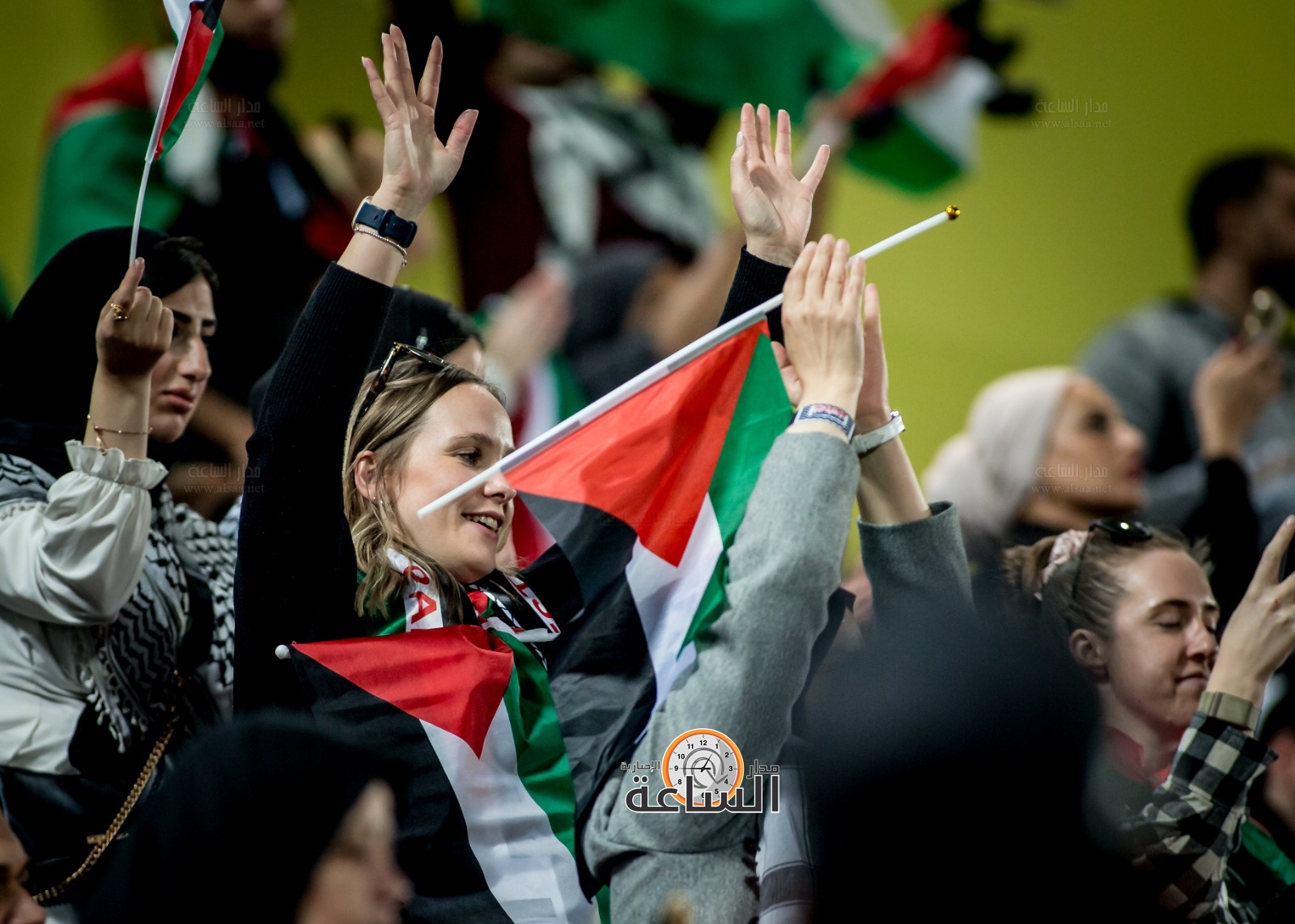 Madar Al-Saa Images 0.42829791128956285