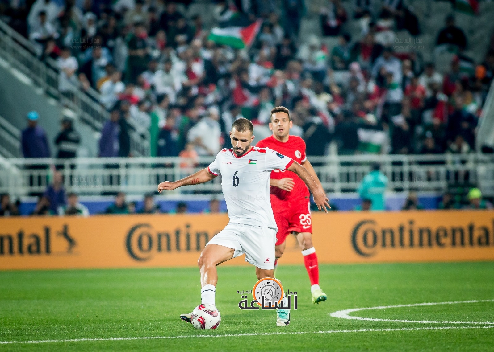 Madar Al-Saa Images 0.691866091314395