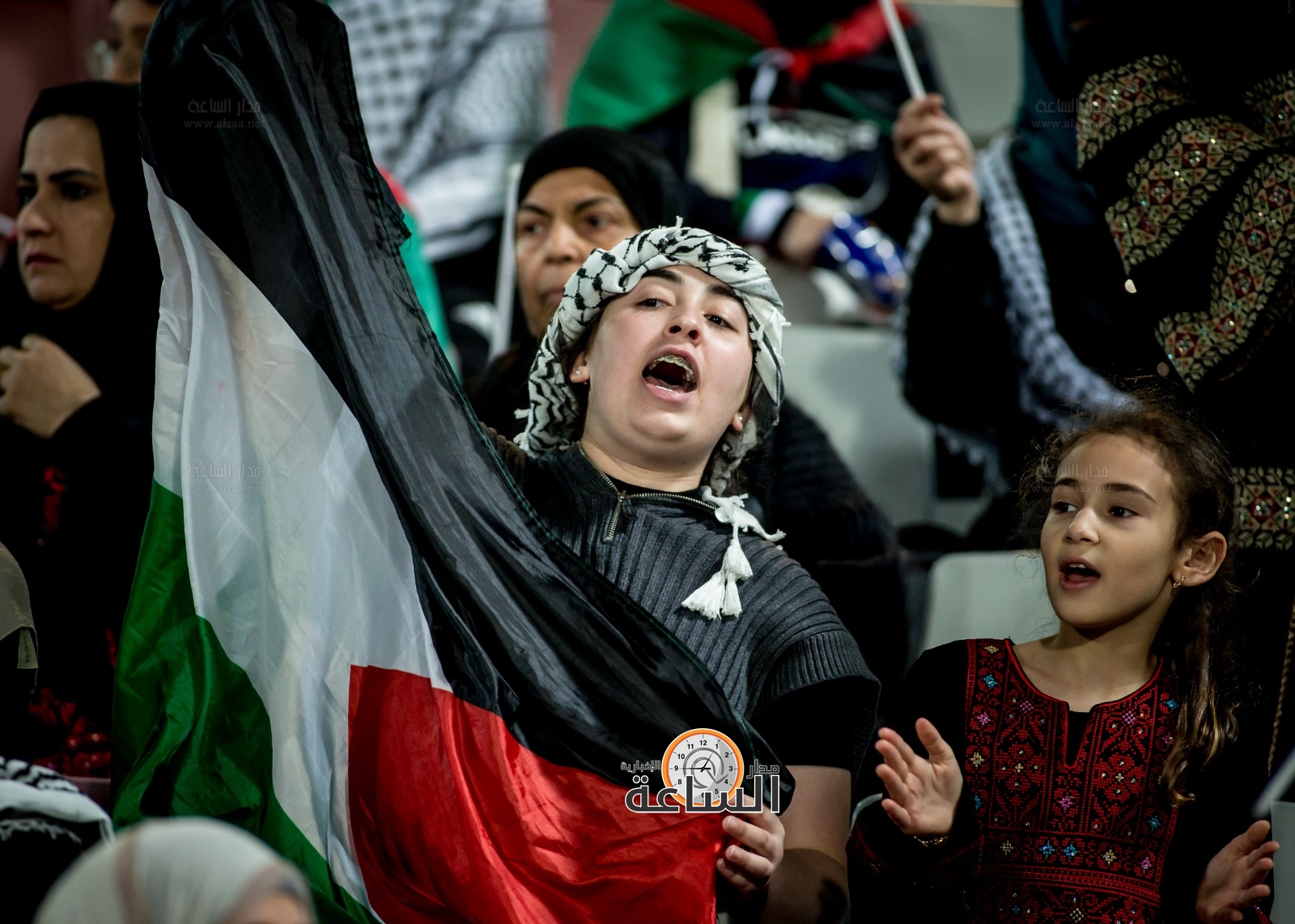 Madar Al-Saa Images 0.2977986570847557