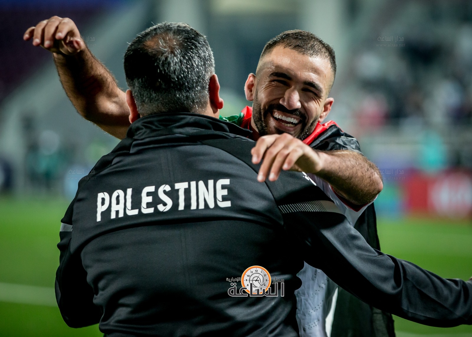 Madar Al-Saa Images 0.23410954966747277