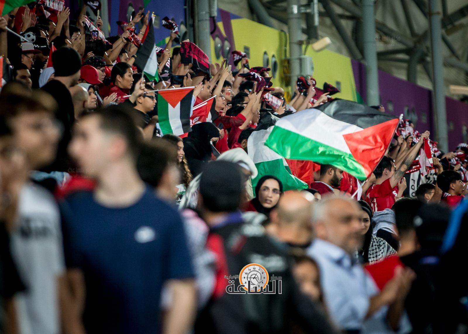 Madar Al-Saa Images 0.8698981042897218