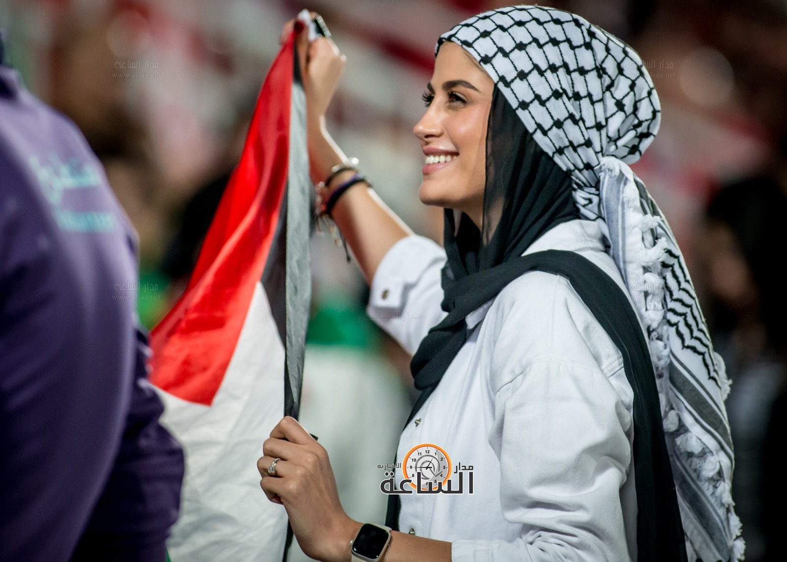 Madar Al-Saa Images 0.8866324075081373