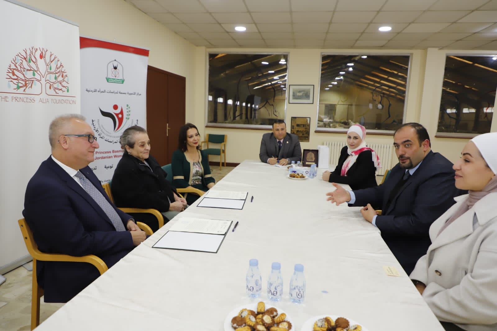 Madar Al-Saa Images 0.9535859446713575