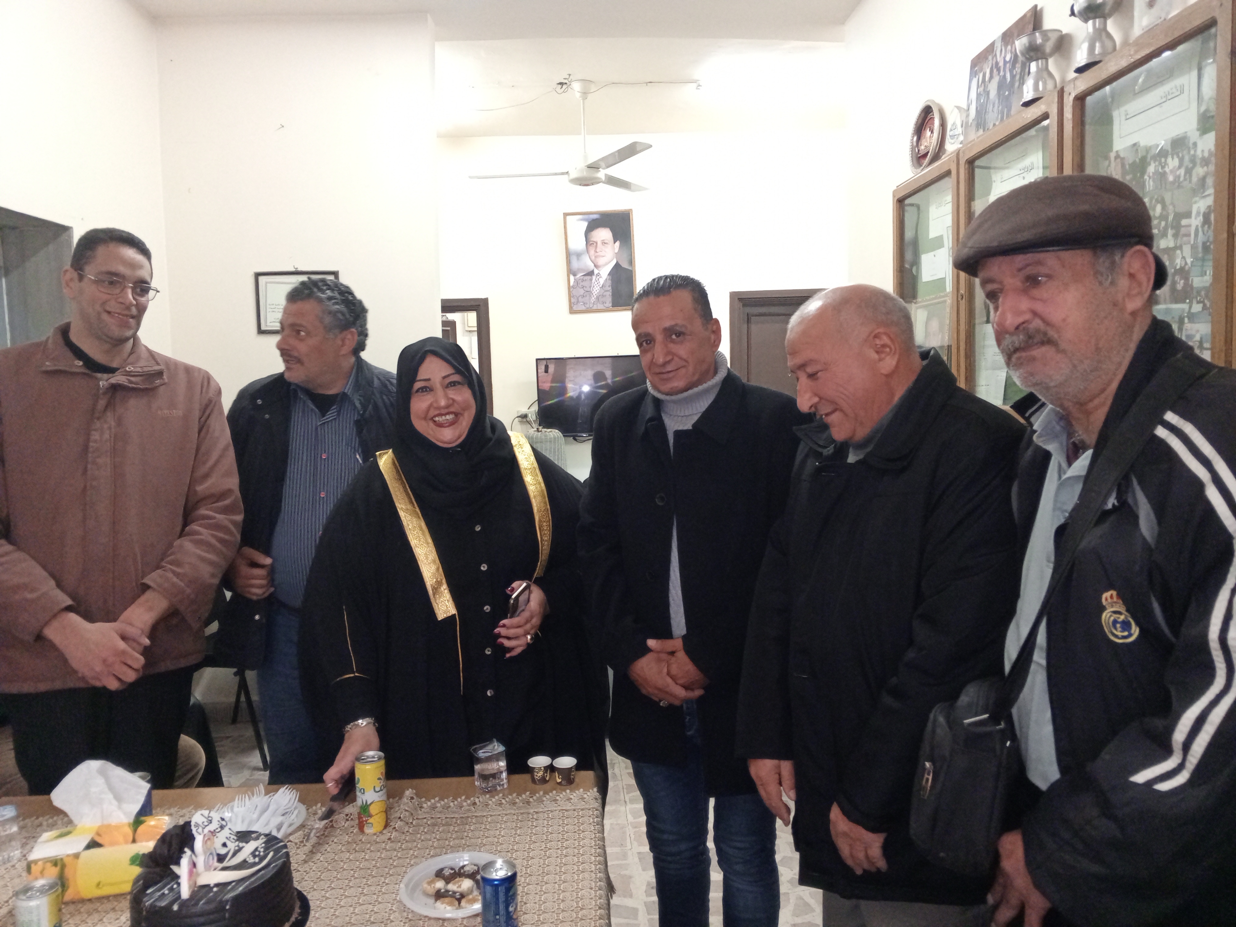 Madar Al-Saa Images 0.03810721541774109