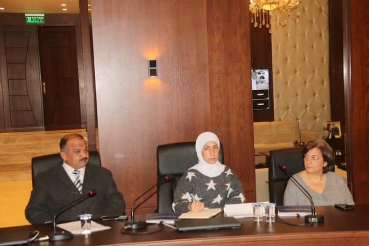 Madar Al-Saa Images 0.1291456935107248