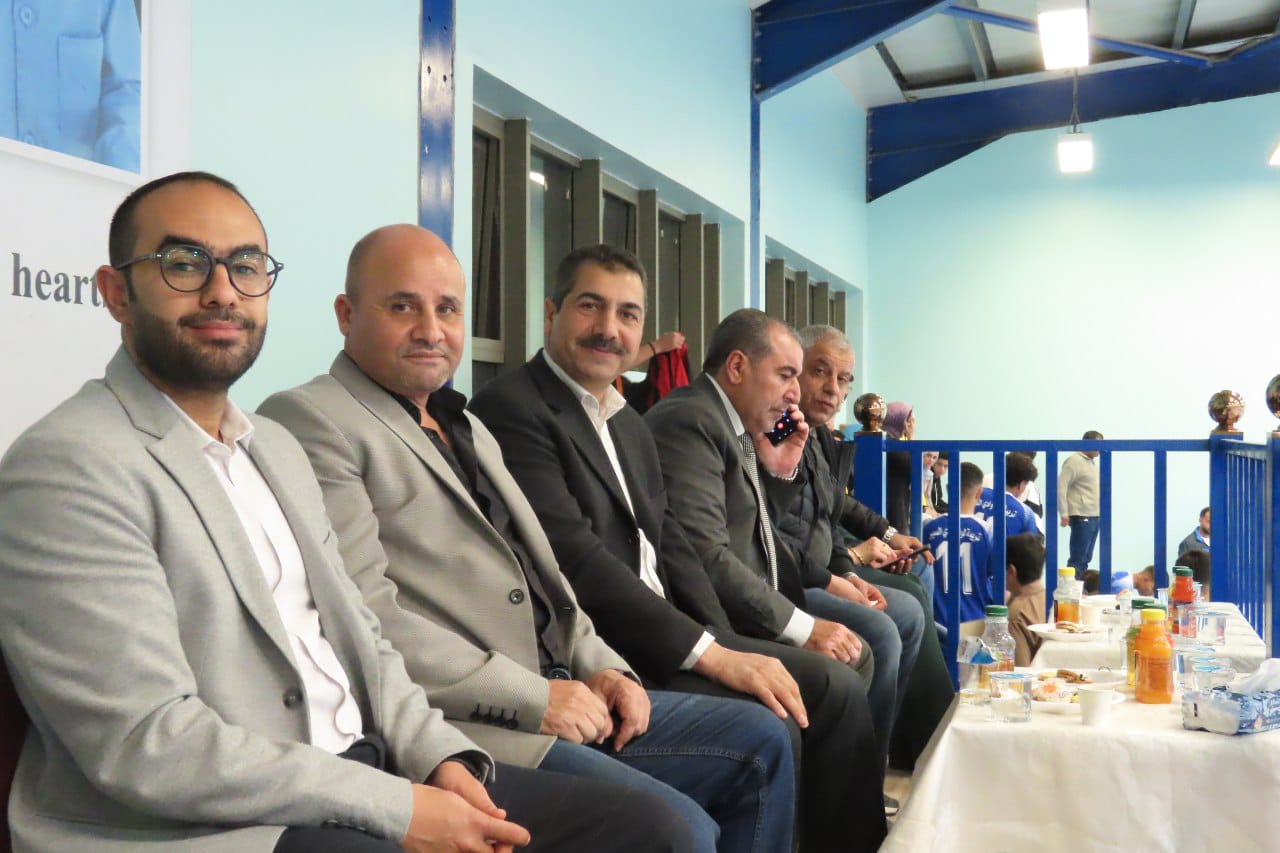 Madar Al-Saa Images 0.08400631565725569