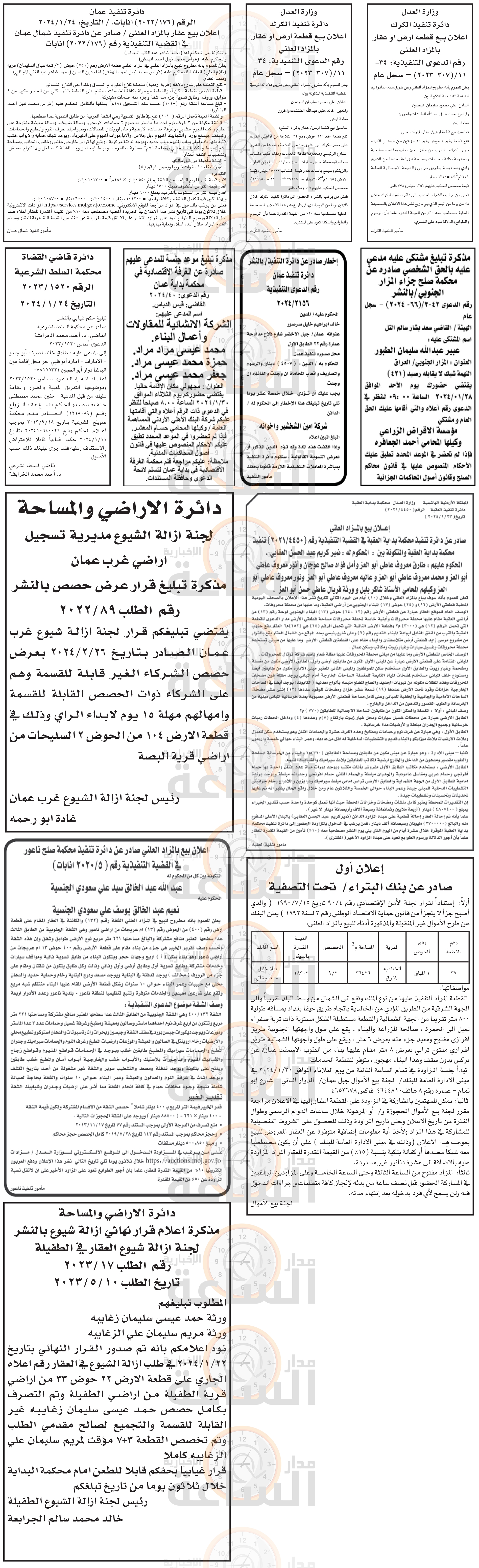 Madar Al-Saa Images 0.6397538635344255