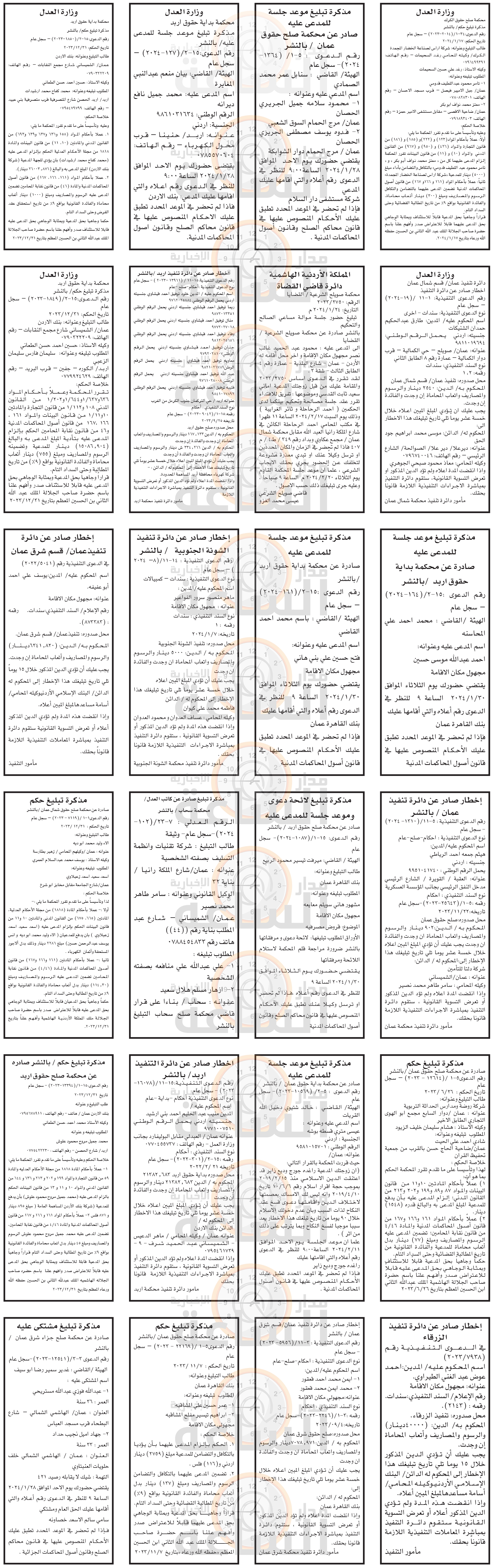 Madar Al-Saa Images 0.10976157881372384