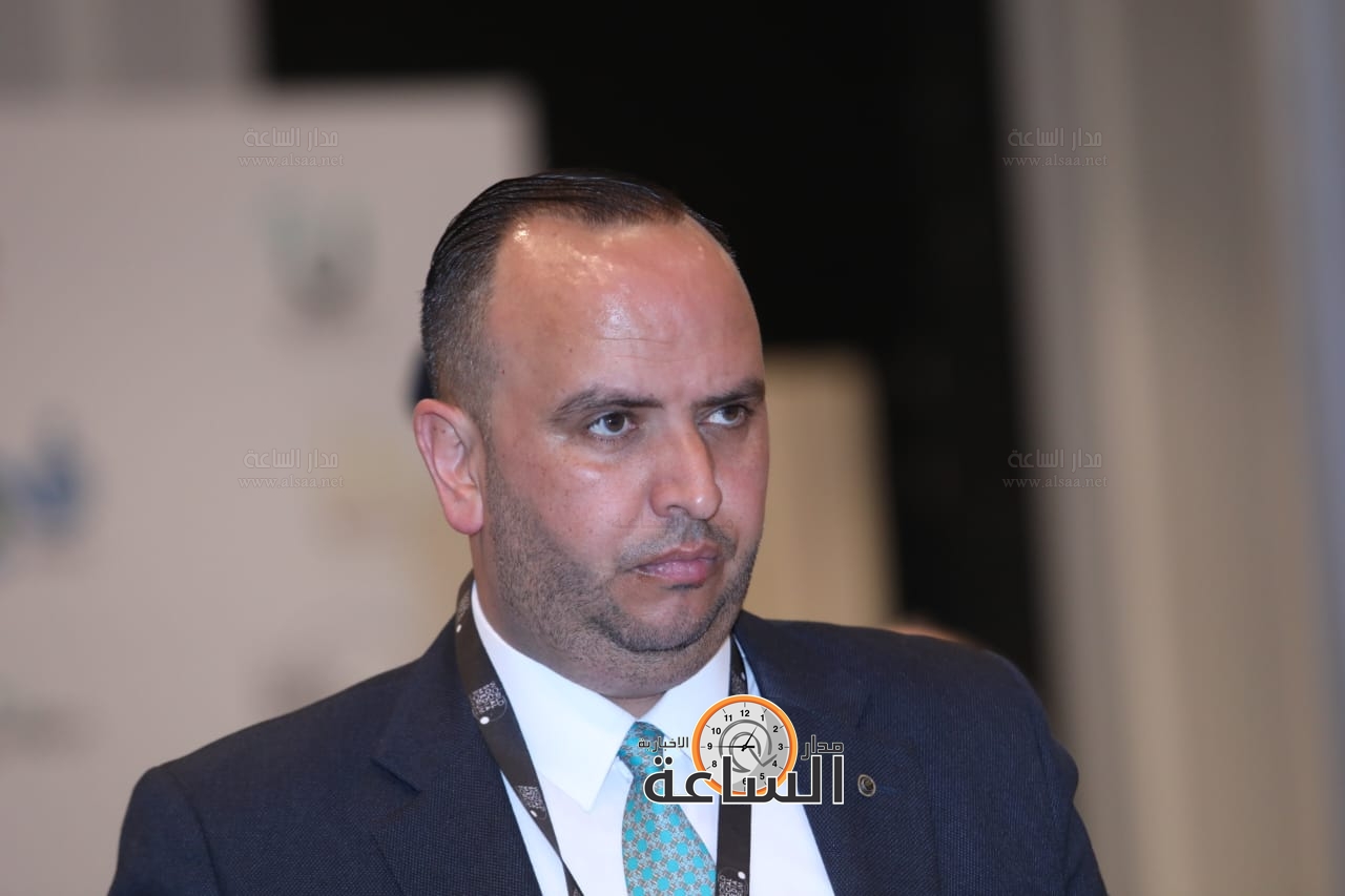 Madar Al-Saa Images 0.4818519750067225