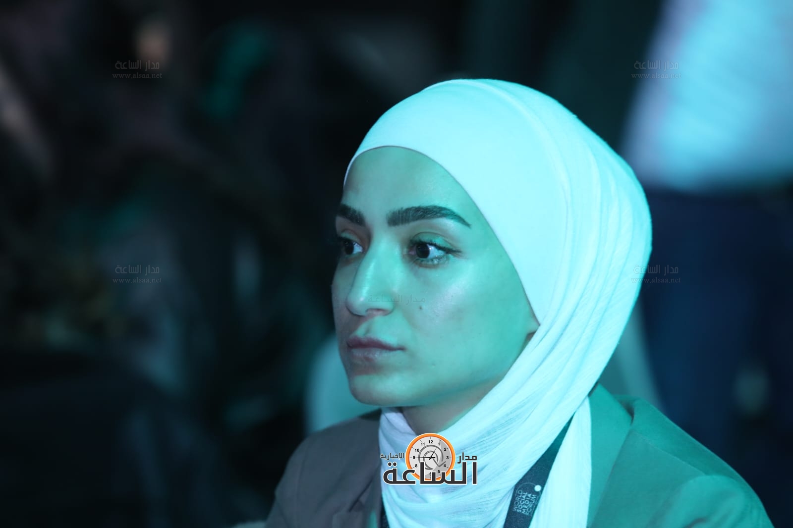 Madar Al-Saa Images 0.12107840908464618