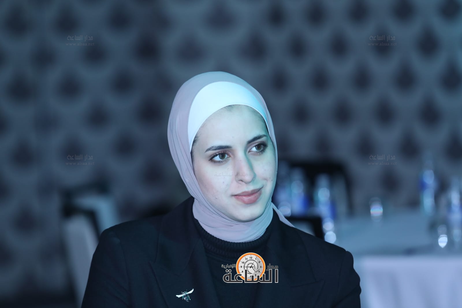 Madar Al-Saa Images 0.21537615973974966