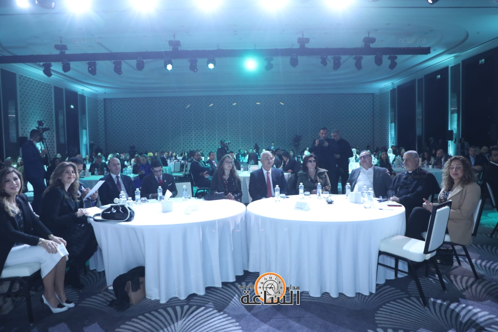 Madar Al-Saa Images 0.9945587988785825