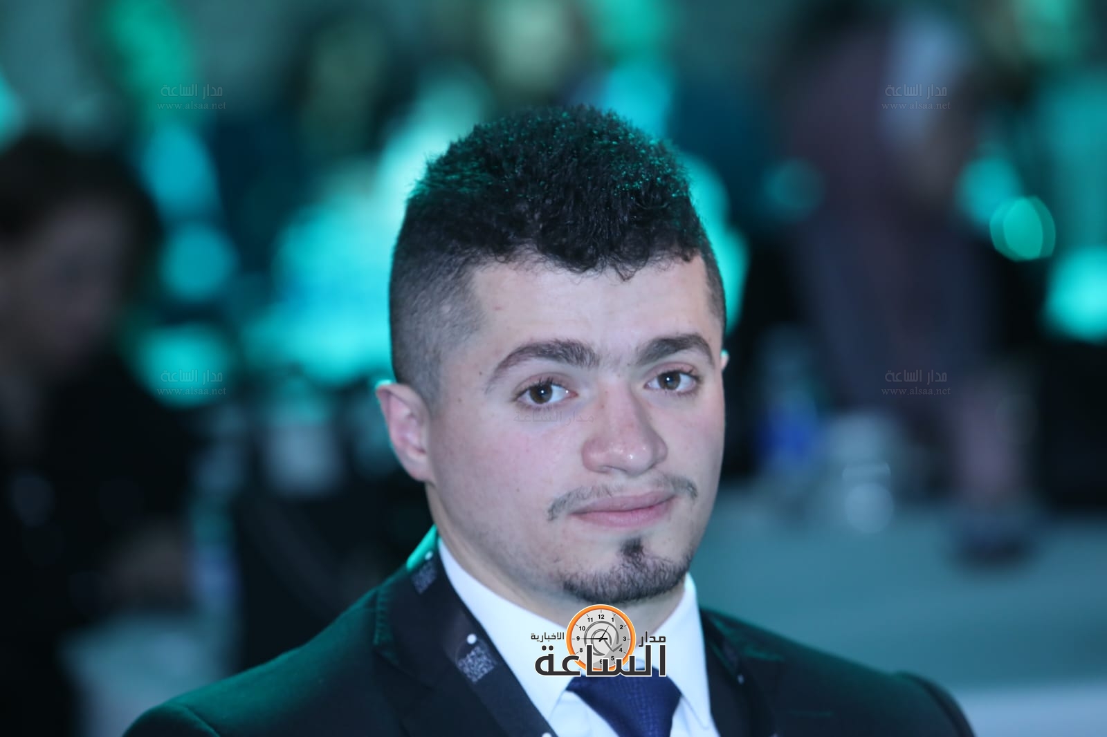 Madar Al-Saa Images 0.16675787727617575