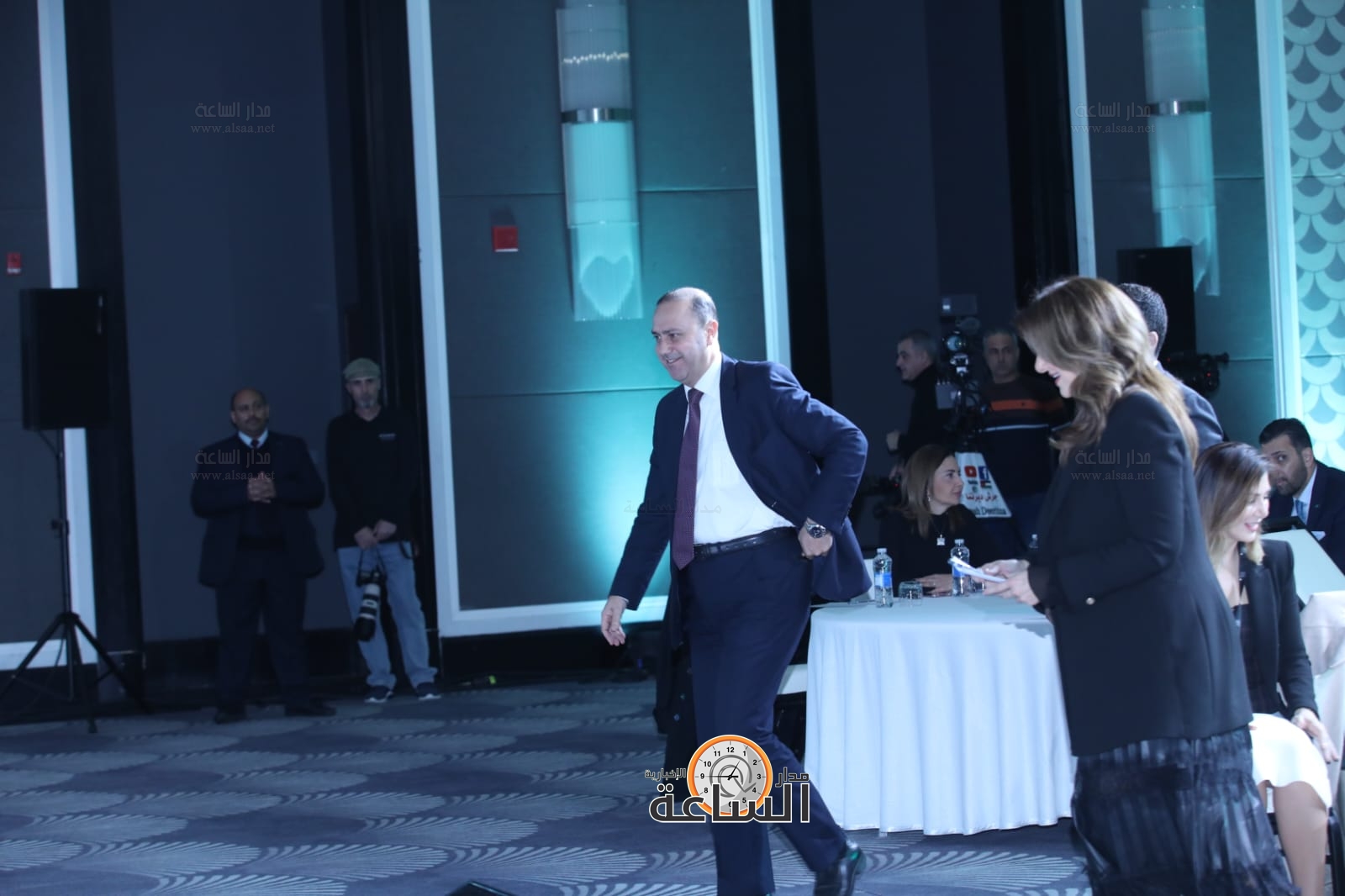 Madar Al-Saa Images 0.43244173594182045