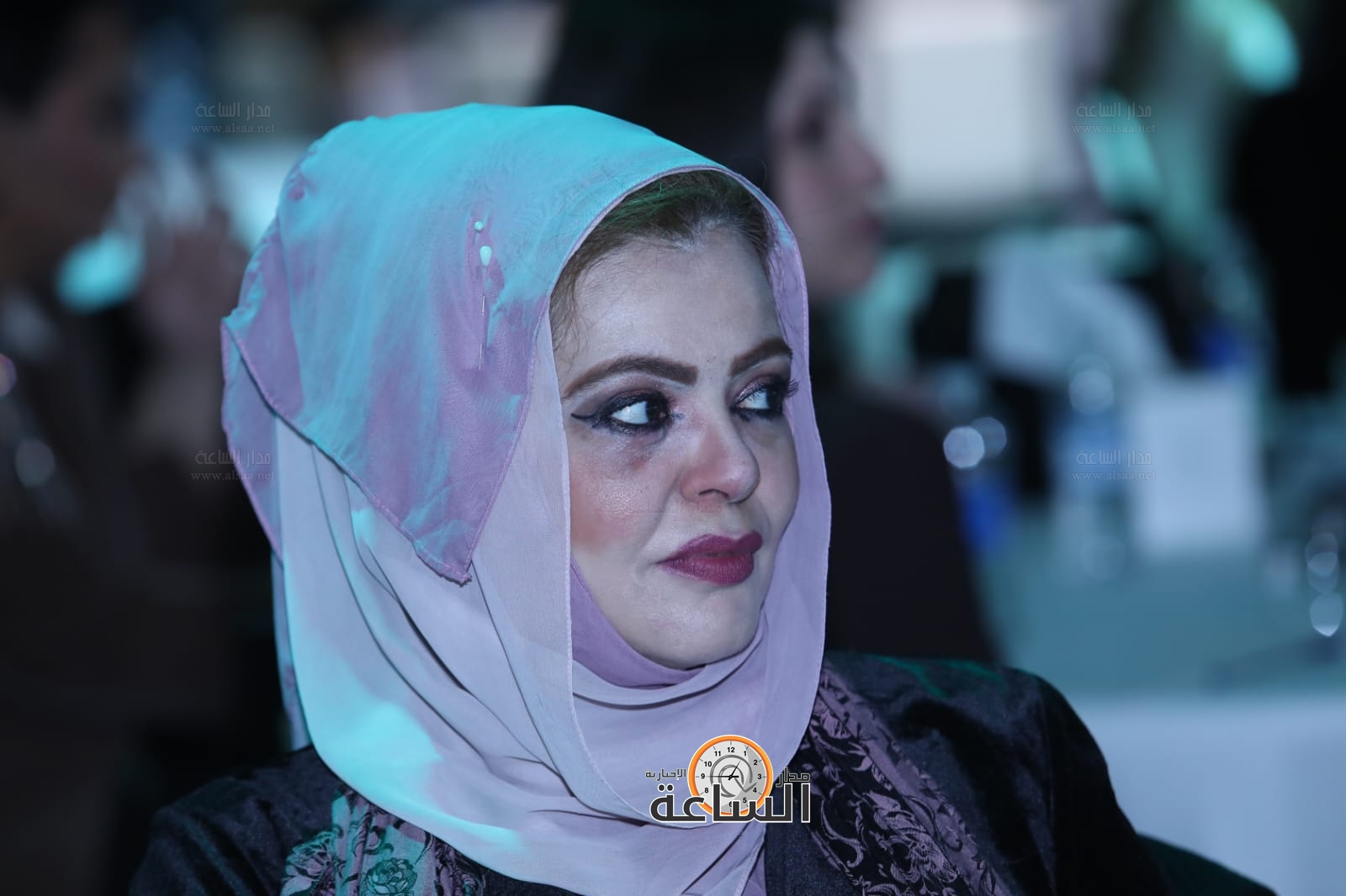 Madar Al-Saa Images 0.04085998844216099