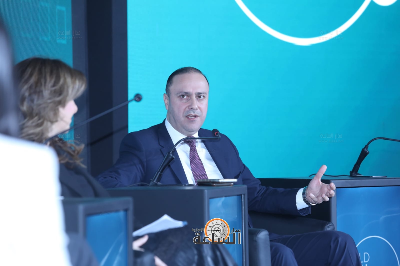 Madar Al-Saa Images 0.24700532864994362