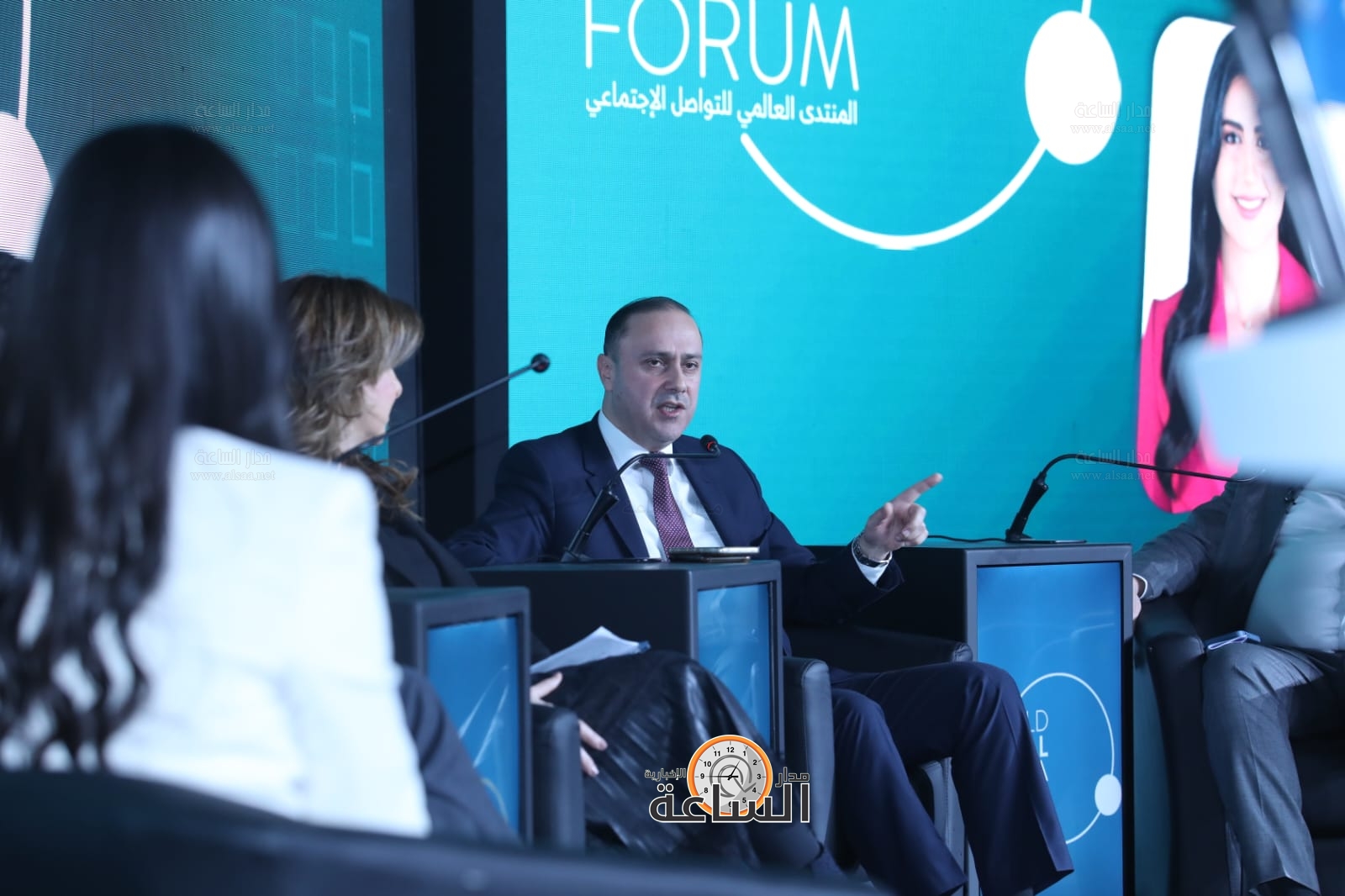 Madar Al-Saa Images 0.6343594724461916