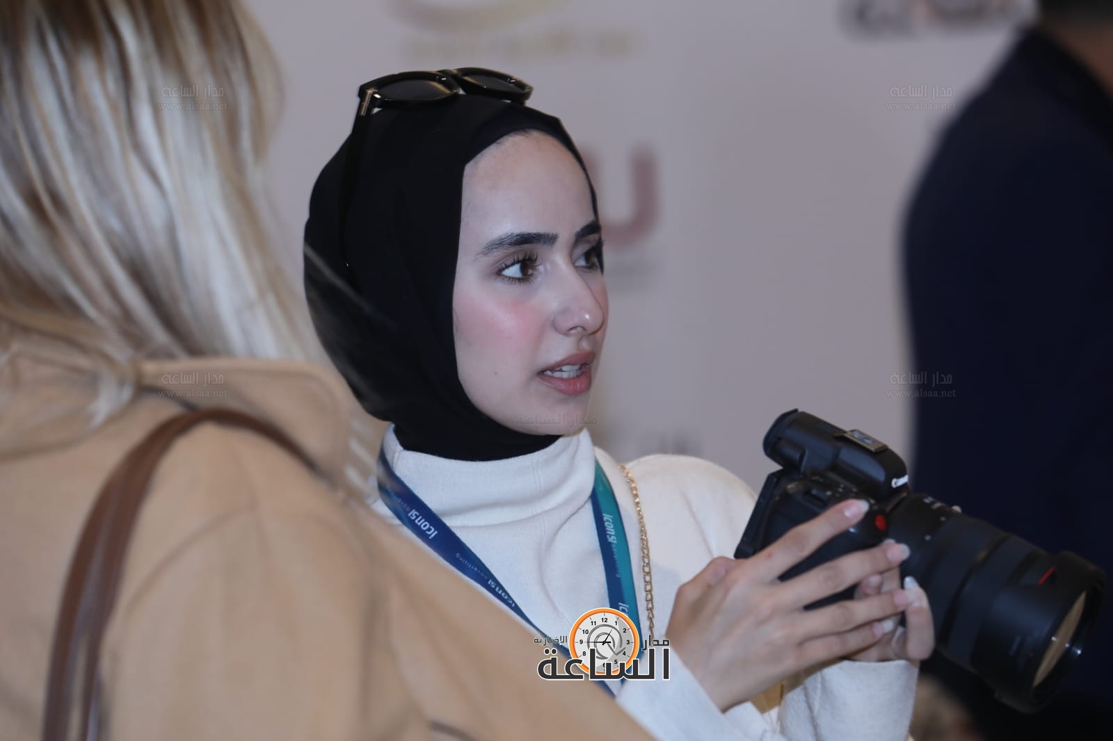 Madar Al-Saa Images 0.4465383892960144