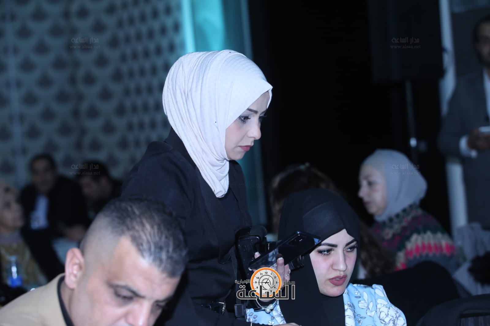 Madar Al-Saa Images 0.006119496592287721