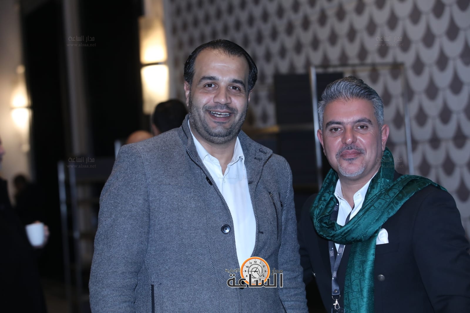 Madar Al-Saa Images 0.62448716092359