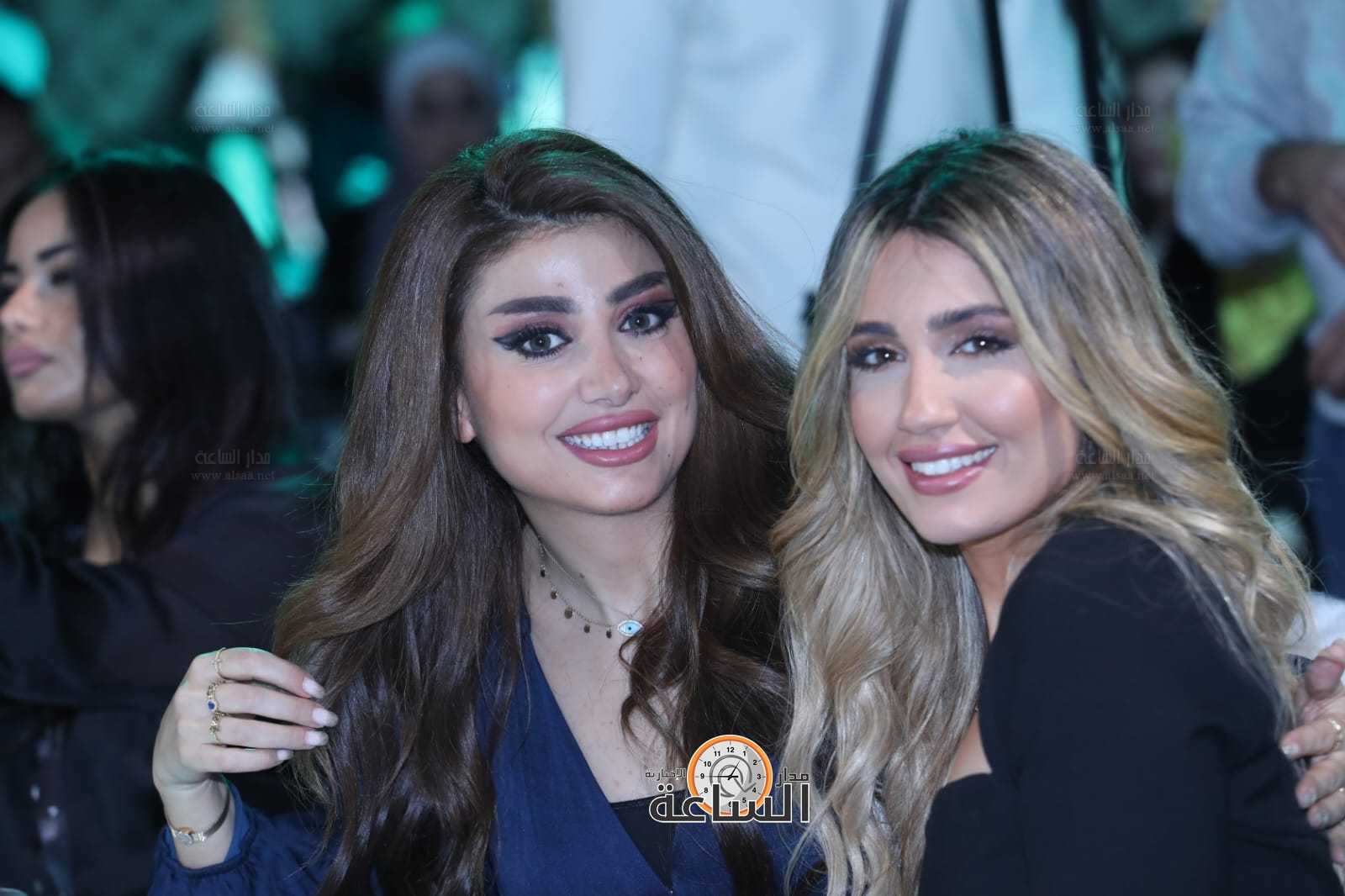 Madar Al-Saa Images 0.23449369911825713