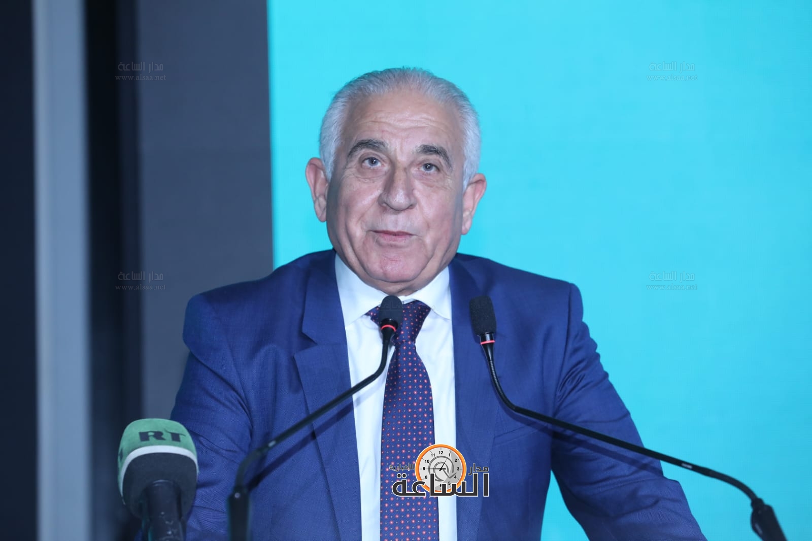 Madar Al-Saa Images 0.8118243046196858