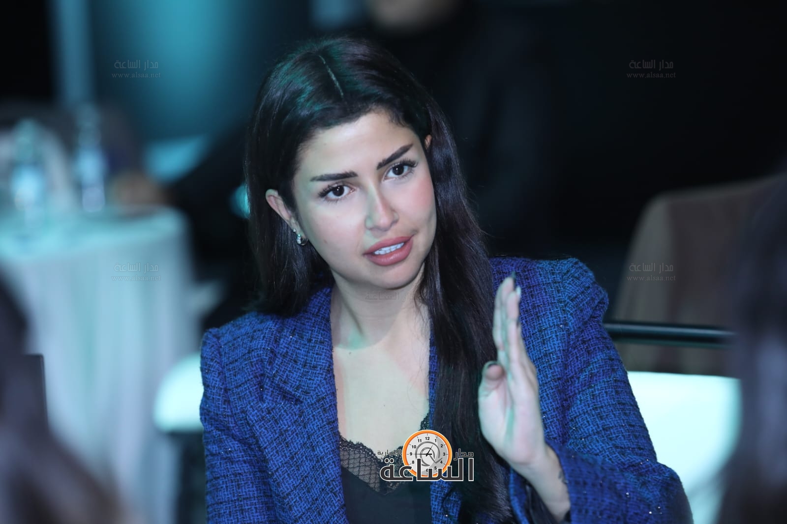 Madar Al-Saa Images 0.04055723368144615