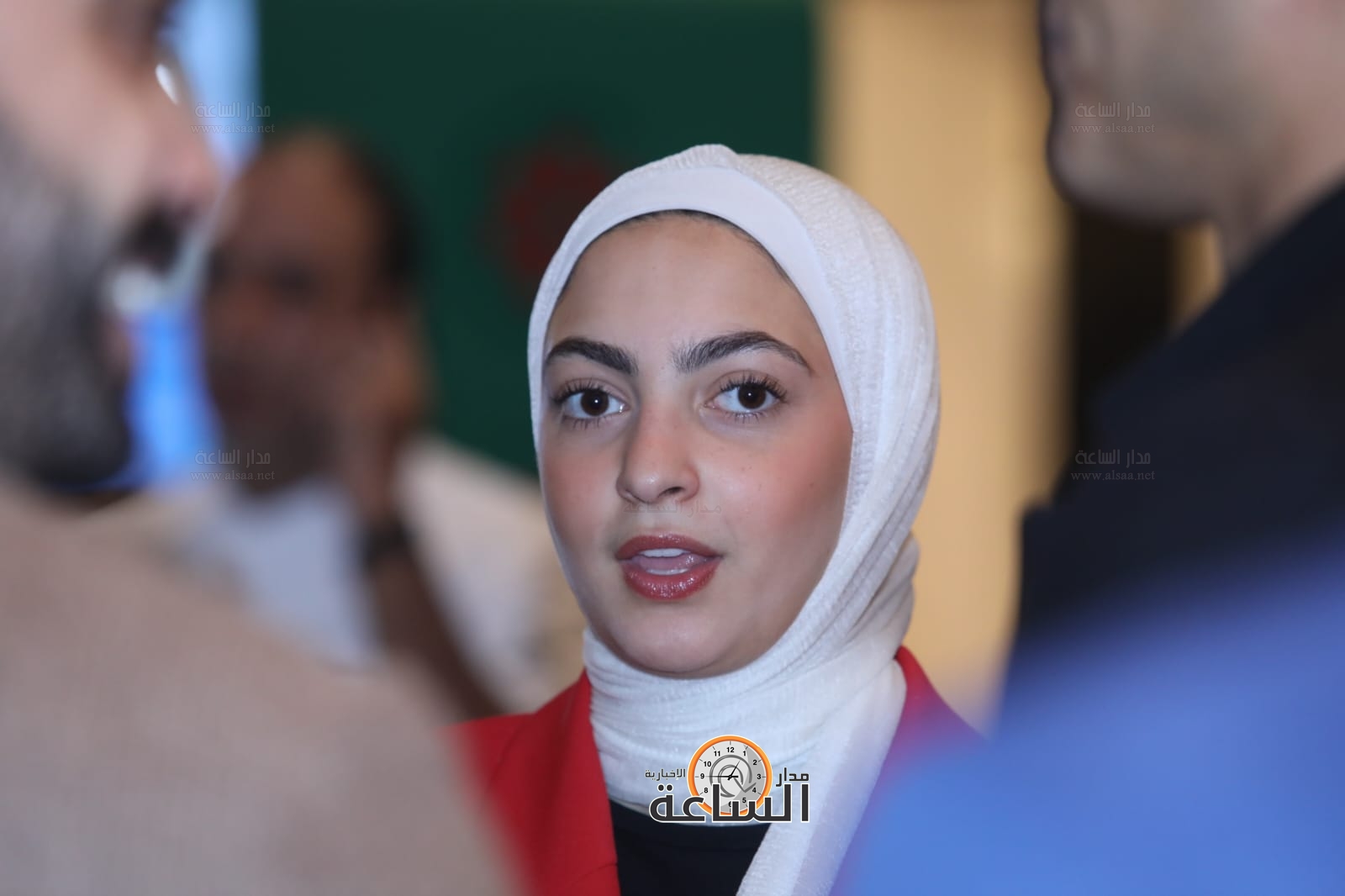 Madar Al-Saa Images 0.9207474195015835