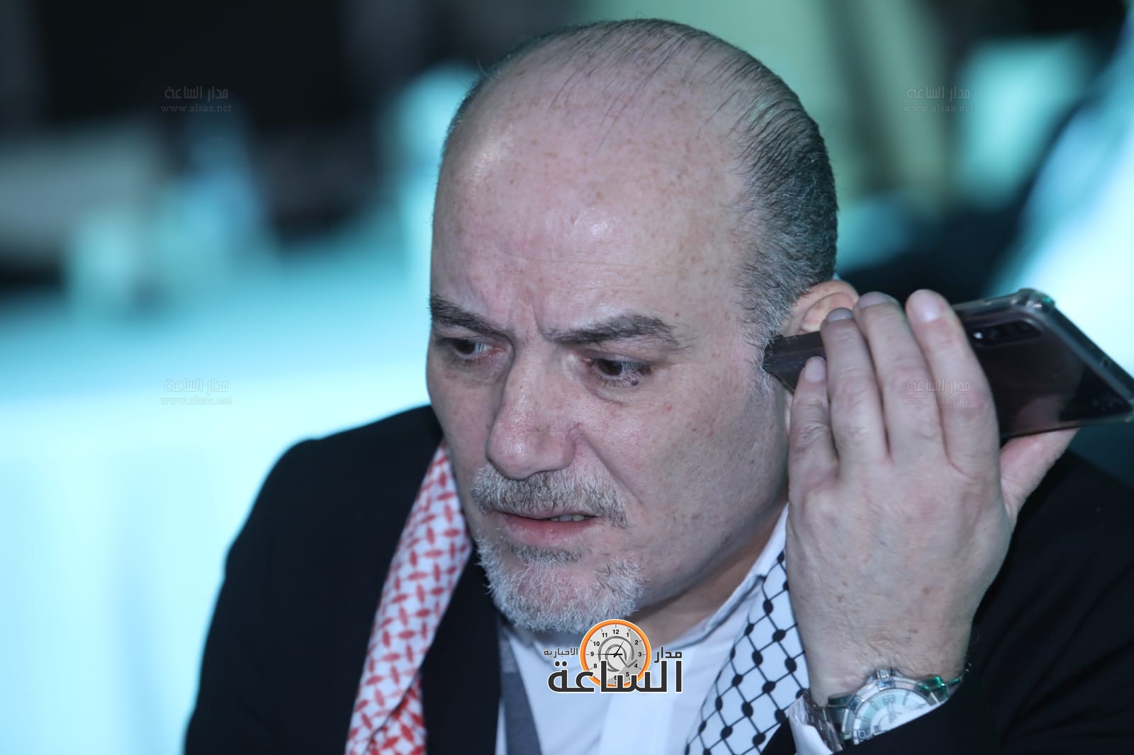 Madar Al-Saa Images 0.021207469974809046