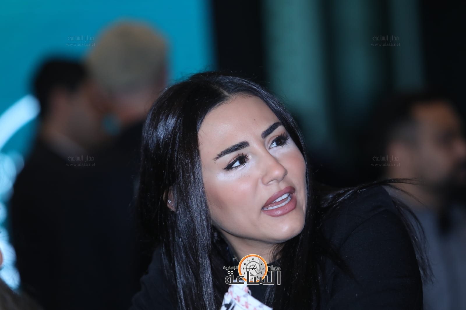 Madar Al-Saa Images 0.7528330403405541