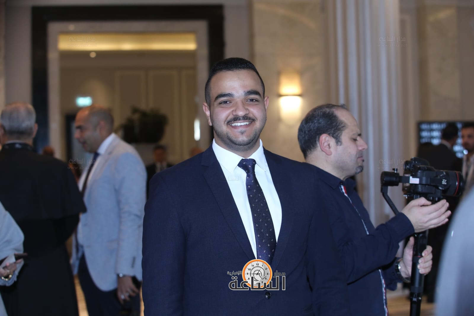 Madar Al-Saa Images 0.04570150376019333