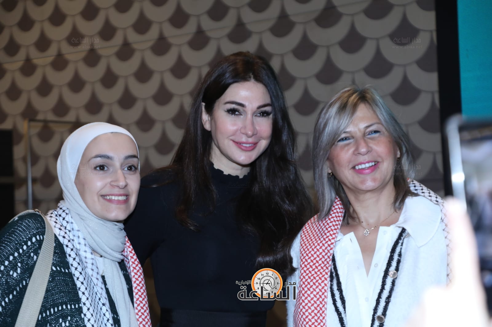 Madar Al-Saa Images 0.8271915327227202