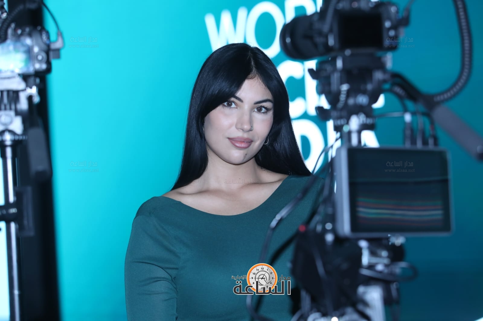 Madar Al-Saa Images 0.3230864141903027