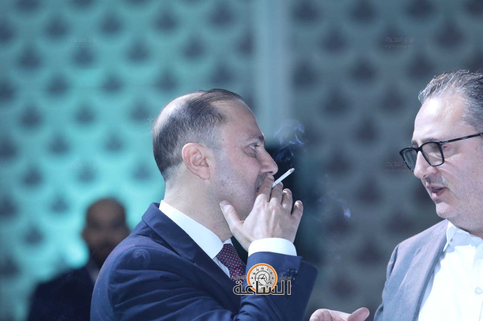 Madar Al-Saa Images 0.9422951698897115